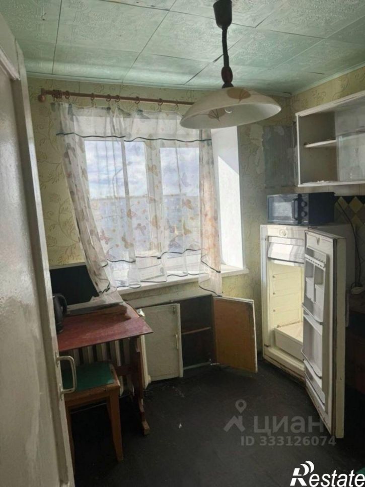 2-комн квартира ул Октябрьская, 7,  д. 7