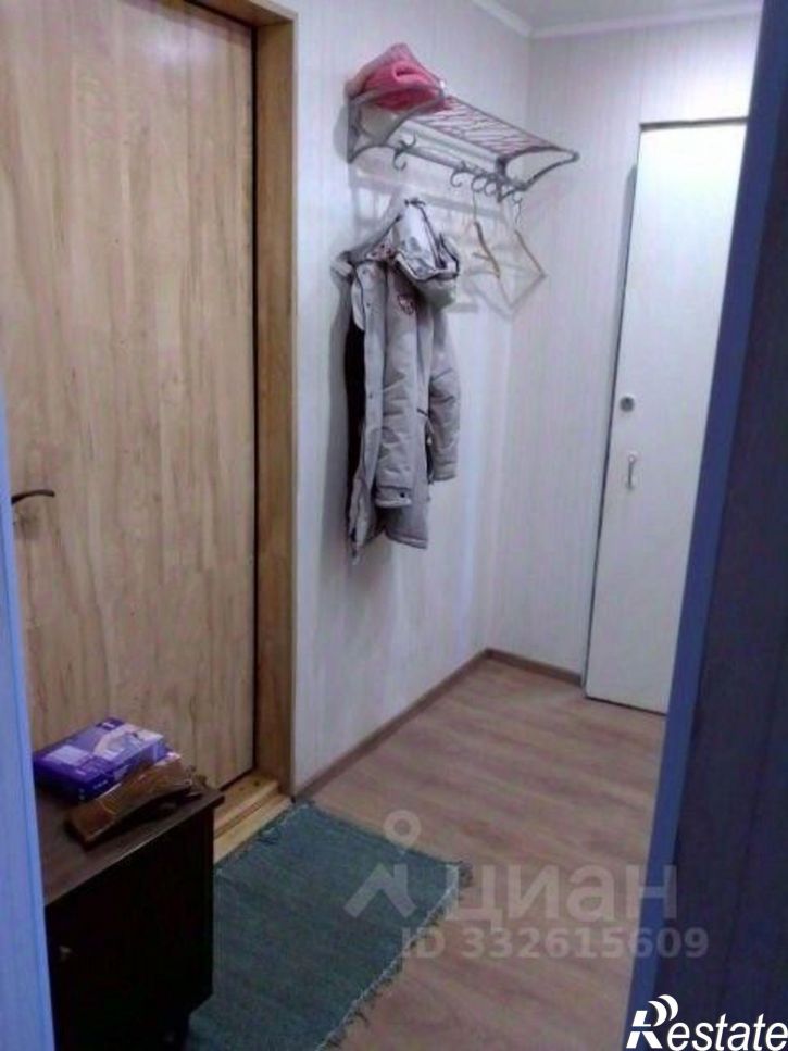 3-комн квартира Мурманск г., Первомайский