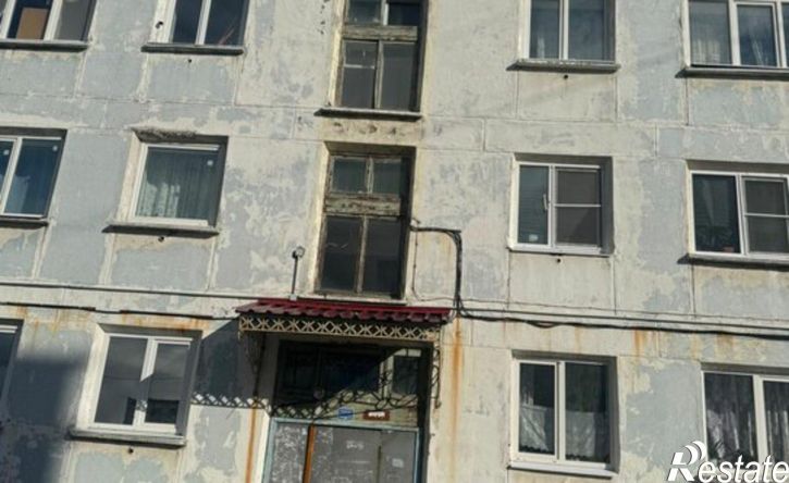 2-комн квартира ул Октябрьская, 3,  д. 3