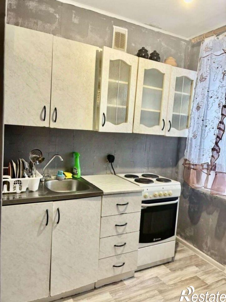 4-комн квартира Кольский район, Междуречье н.п.