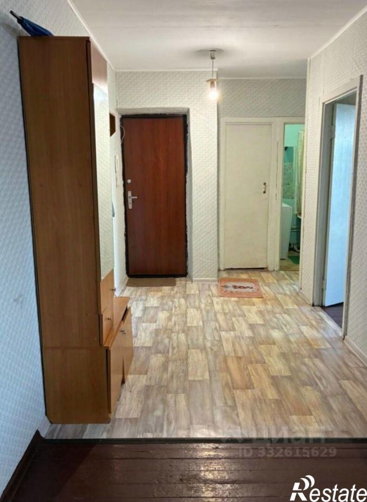 4-комн квартира Кольский район, Междуречье н.п.