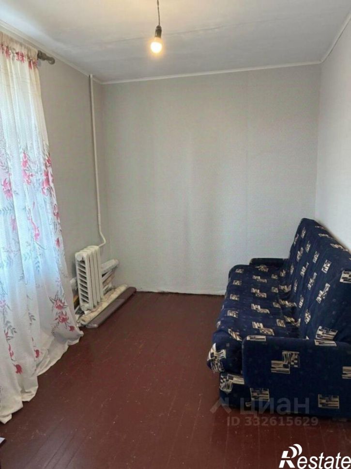 4-комн квартира Кольский район, Междуречье н.п.