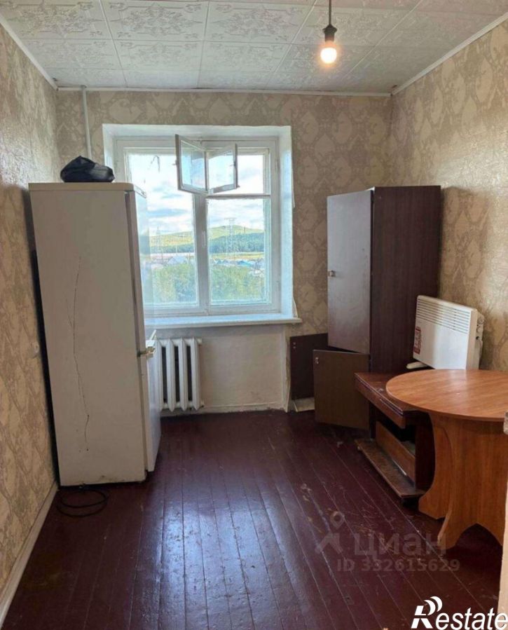 4-комн квартира Кольский район, Междуречье н.п.
