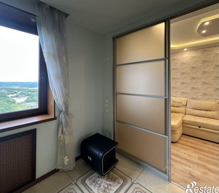 2-комн квартира Мурманск, улица Мира, 27