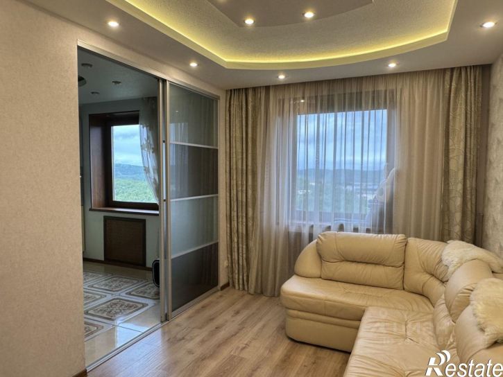 2-комн квартира Мурманск, улица Мира, 27