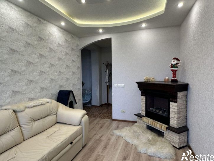 2-комн квартира Мурманск, улица Мира, 27