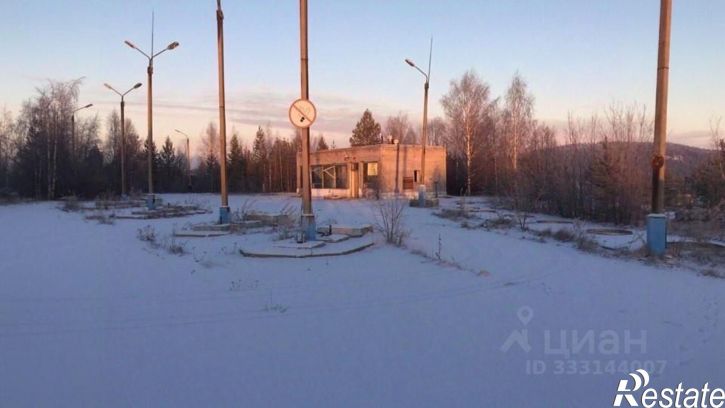 Отдельное здание Российская Федерация
