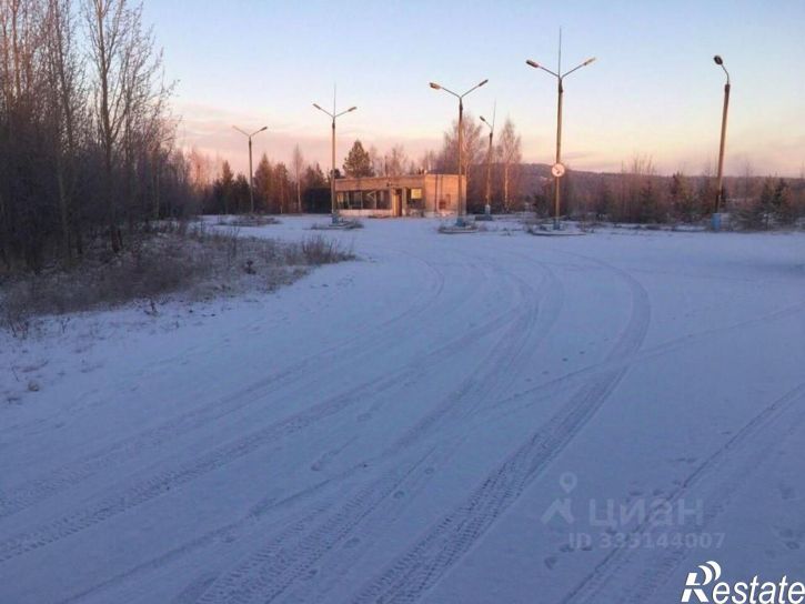 Отдельное здание Российская Федерация