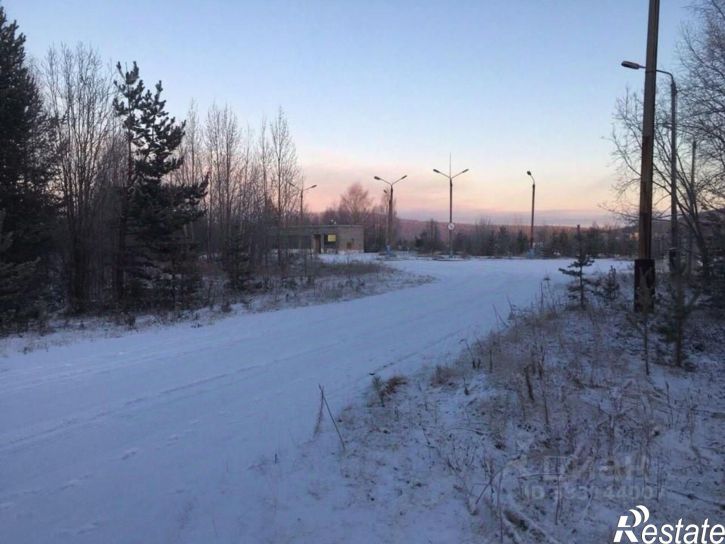 Отдельное здание Российская Федерация