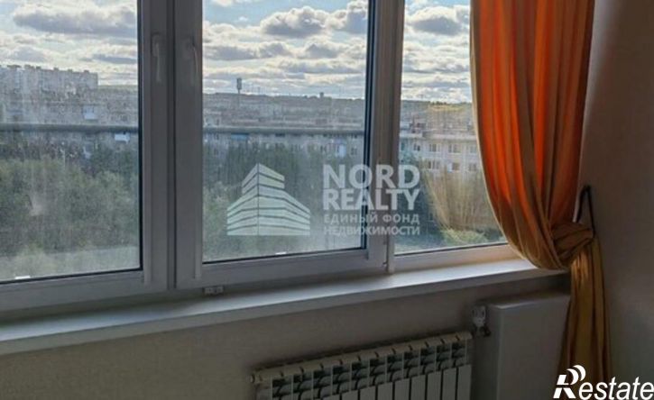 3-комн квартира Мурманск, Кольский проспект, 212
