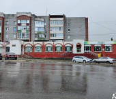 офис 110 кв м, этаж 1/1 Кошица улица, д.21