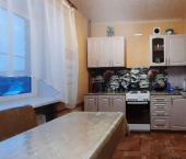 2-комн, 52кв м, этаж 1/2 Кольский район, Ура-Губа с.