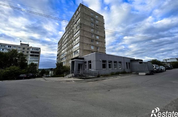 Офис Советская улица, д.35