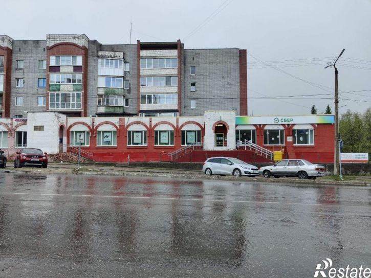 Офис Кошица улица, д.21