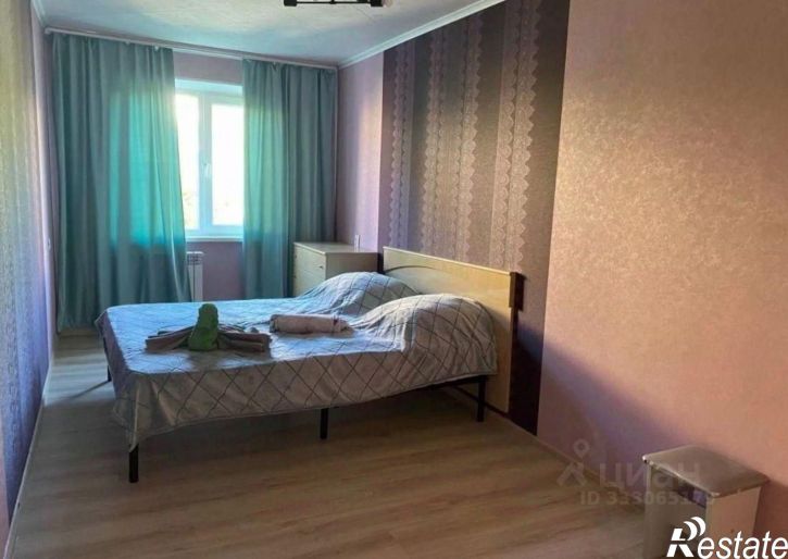 2-комн квартира ул Кирова, 25а,  д. 25а