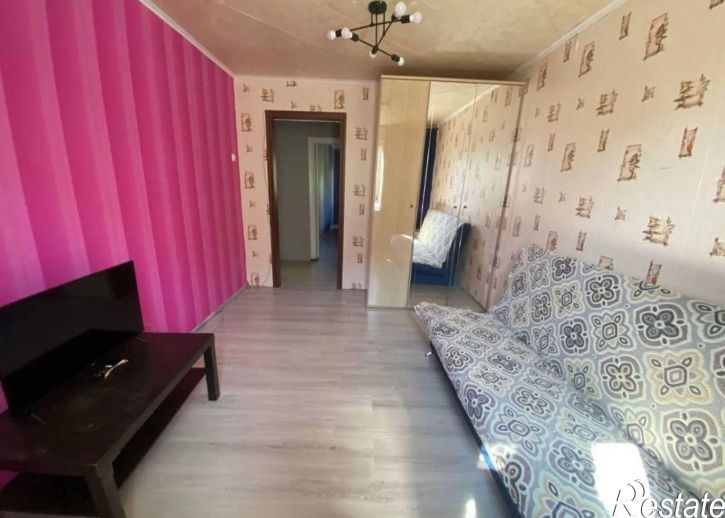 2-комн квартира ул Кирова, 25а,  д. 25а