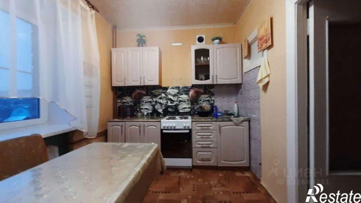 2-комн квартира Кольский район, Ура-Губа с.