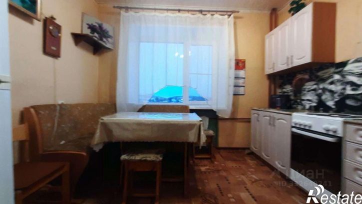 2-комн квартира Кольский район, Ура-Губа с.