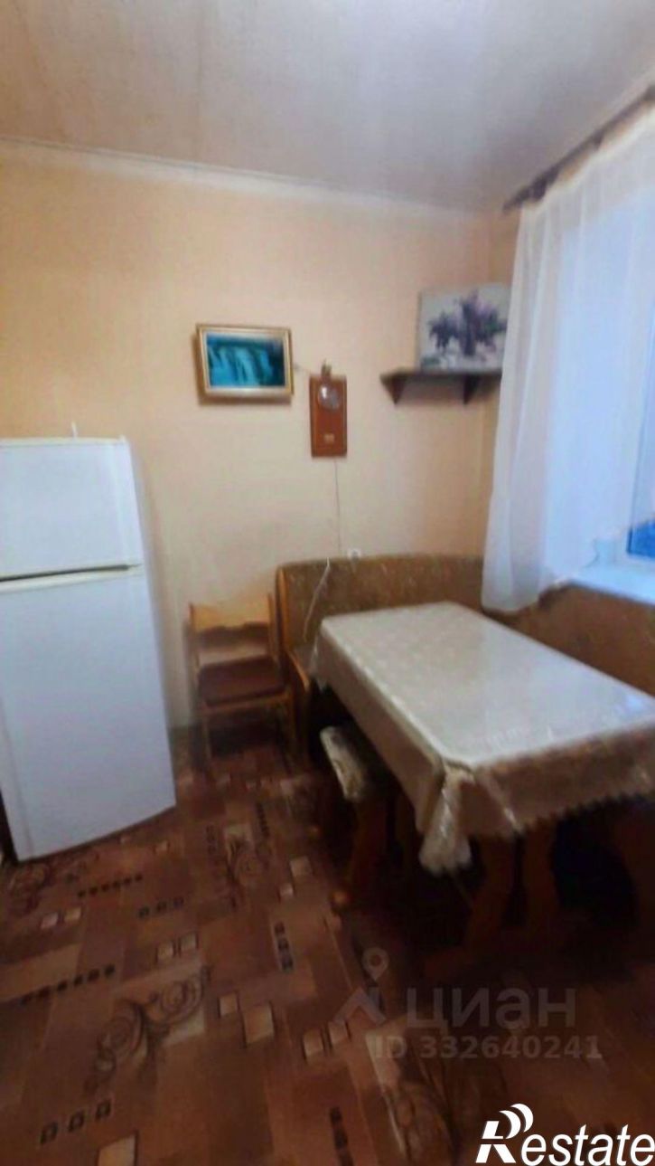 2-комн квартира Кольский район, Ура-Губа с.