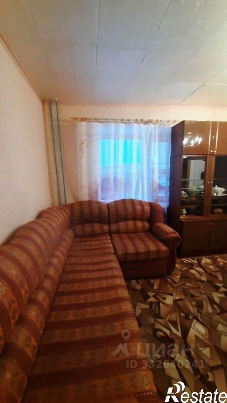 2-комн квартира Кольский район, Ура-Губа с.