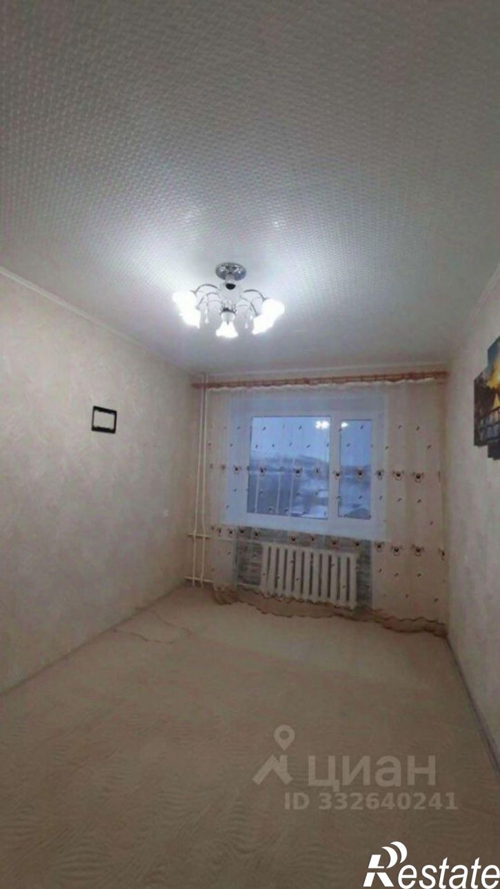 2-комн квартира Кольский район, Ура-Губа с.