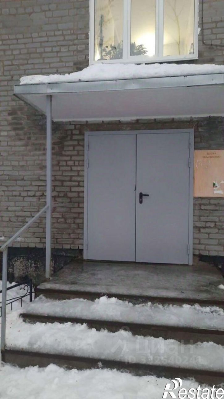 2-комн квартира Кольский район, Ура-Губа с.