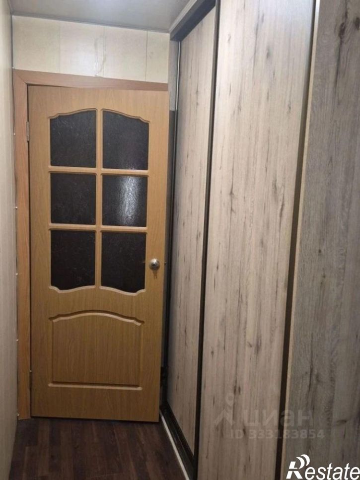 2-комн квартира Мурманск, улица Свердлова, 4к2