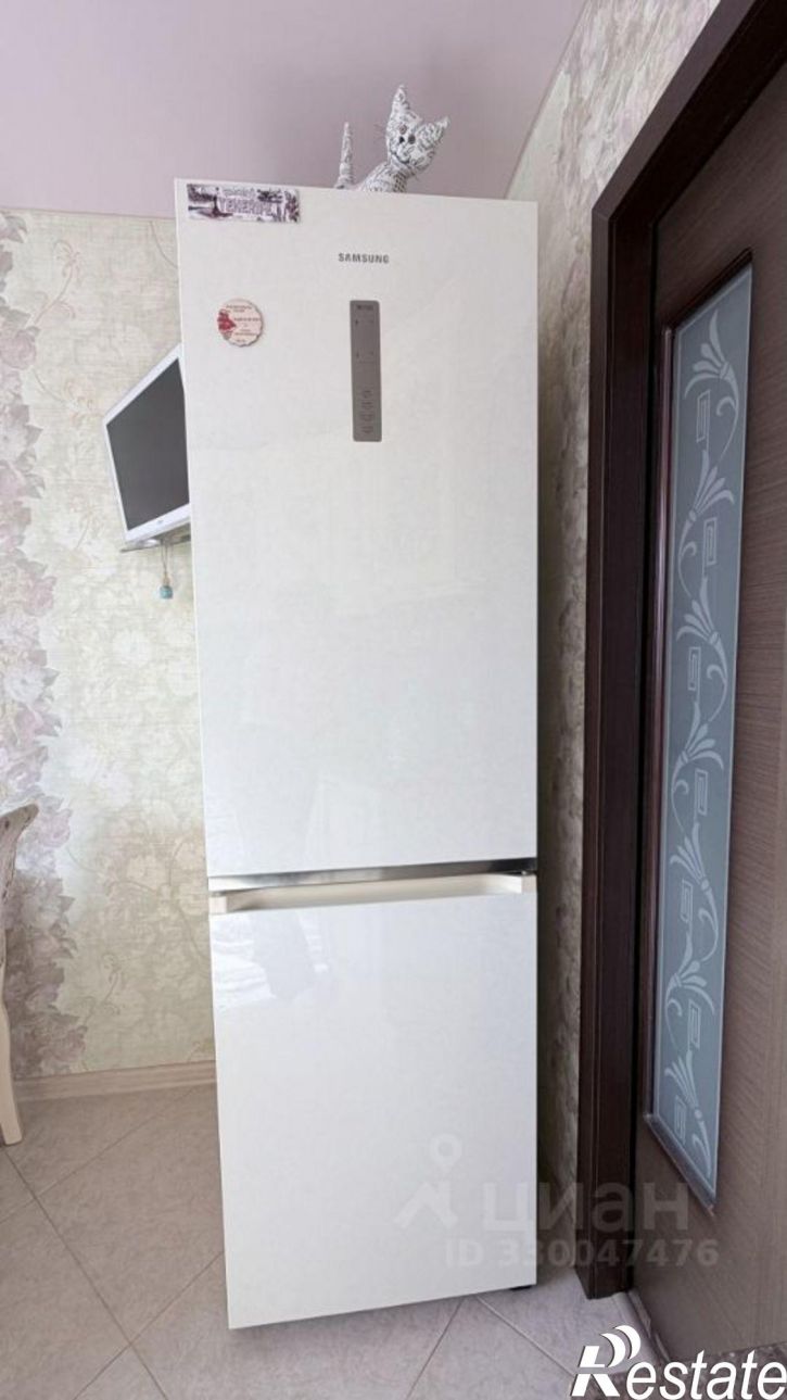 3-комн квартира Мурманск, улица Героев Рыбачьего, 40