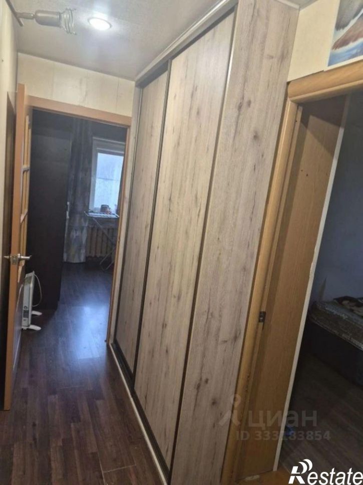2-комн квартира Мурманск, улица Свердлова, 4к2
