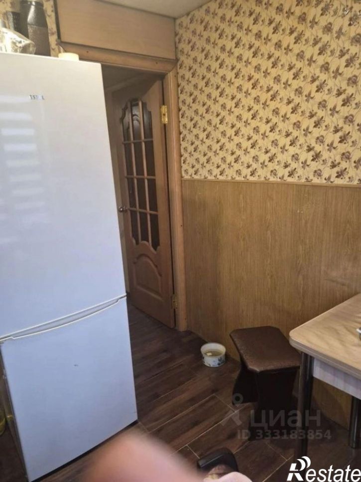 2-комн квартира Мурманск, улица Свердлова, 4к2