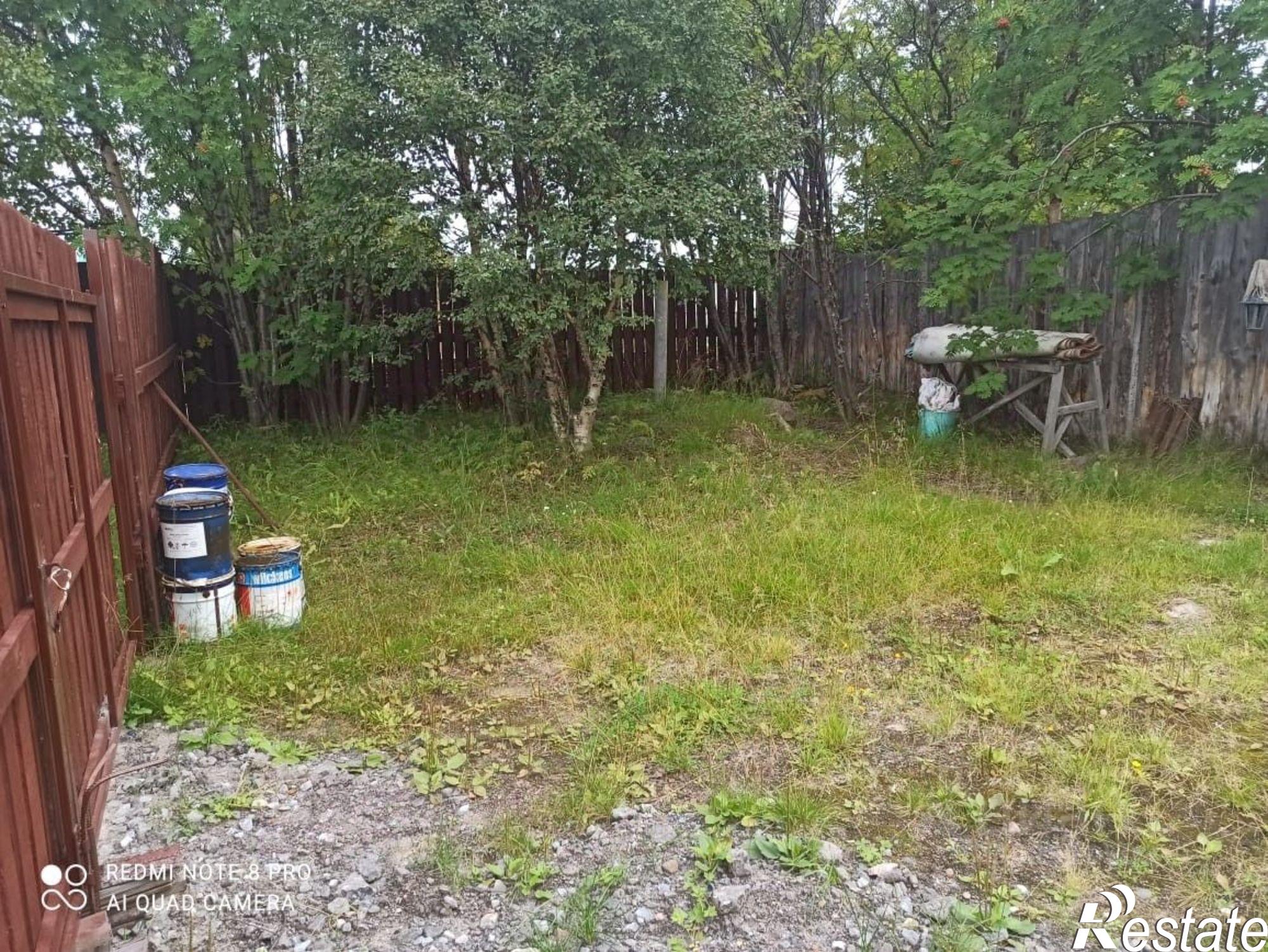 Купить дачу, дом, коттедж за 3 800 000 рублей на Кольский район