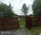 коттедж 108 кв м Кольский район