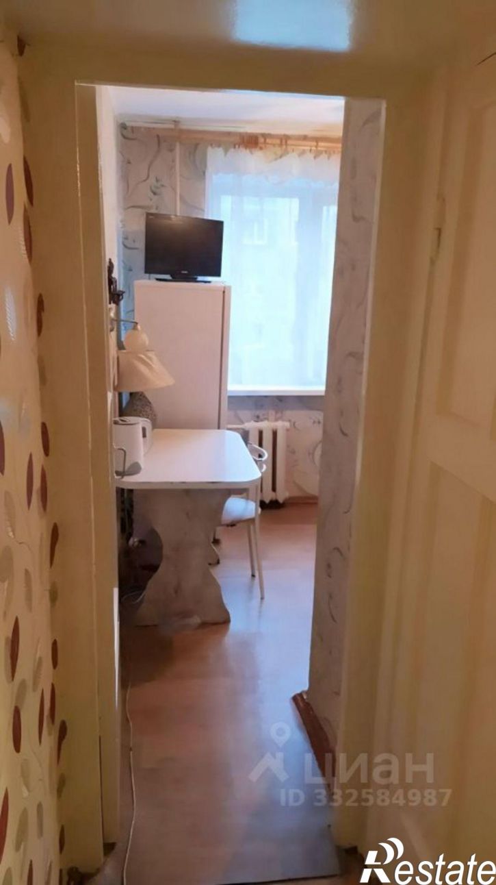 2-комн квартира ул Кирова, 42,  д. 42