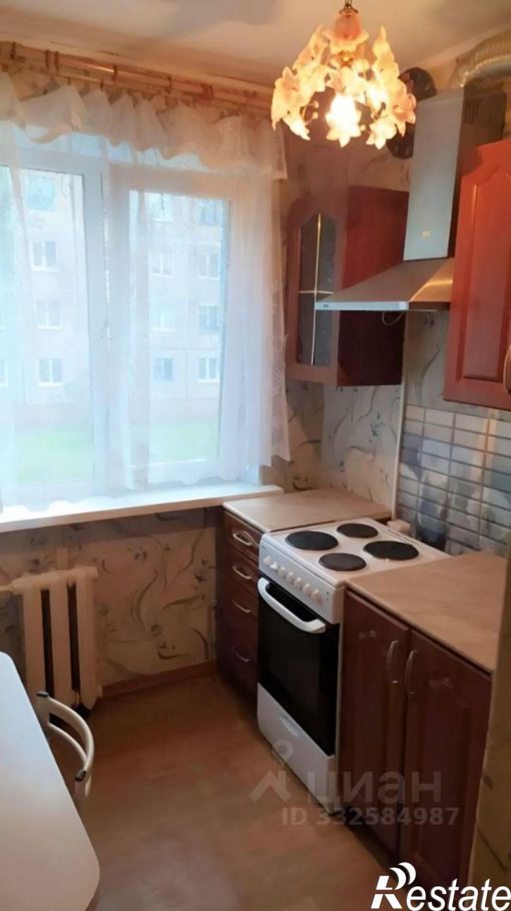 2-комн квартира ул Кирова, 42,  д. 42