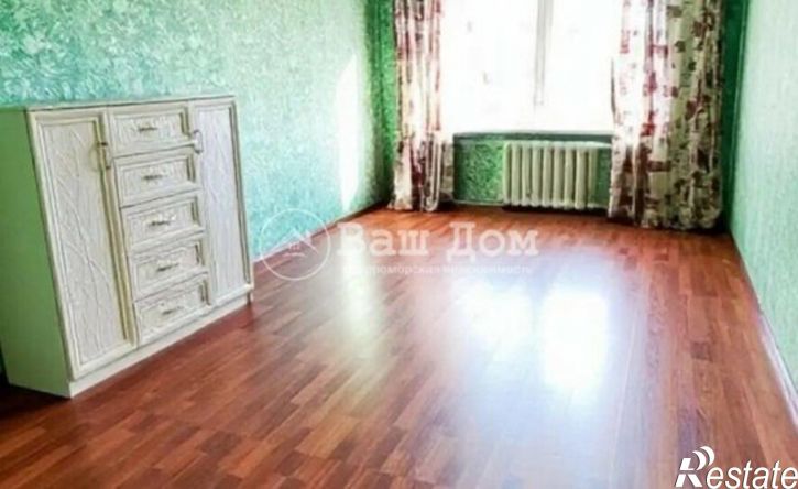 2-комн квартира ул Кирова, 13,  д. 13