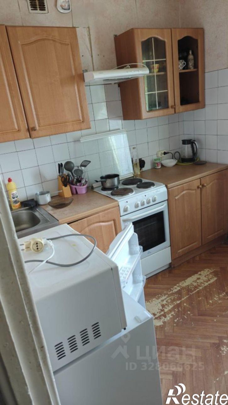 1-комн квартира ул Ленина, 22,  д. 22