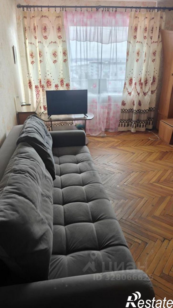 1-комн квартира ул Ленина, 22,  д. 22