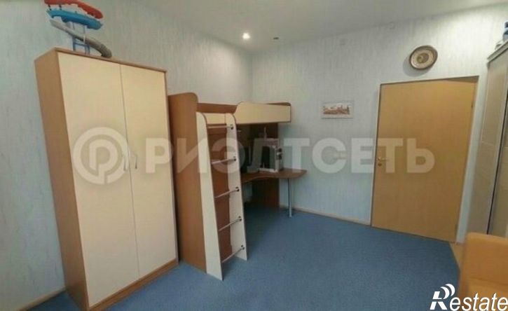 2-комн квартира ул Комсомольская, 1,  д. 1