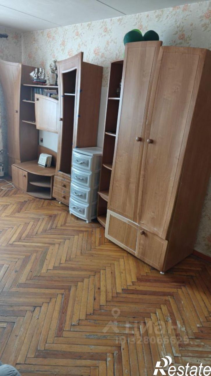 1-комн квартира ул Ленина, 22,  д. 22