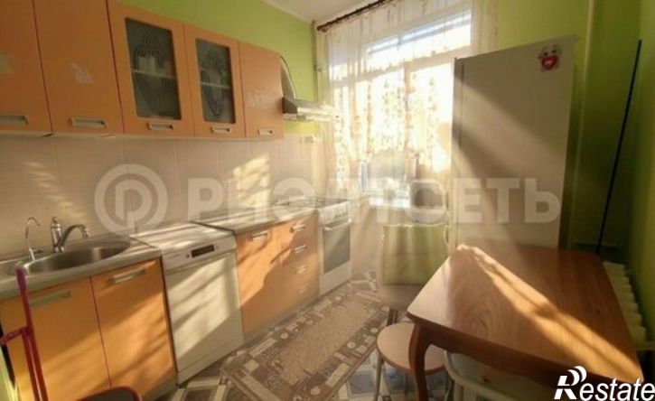 2-комн квартира ул Комсомольская, 1,  д. 1
