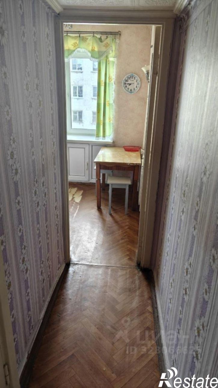 1-комн квартира ул Ленина, 22,  д. 22
