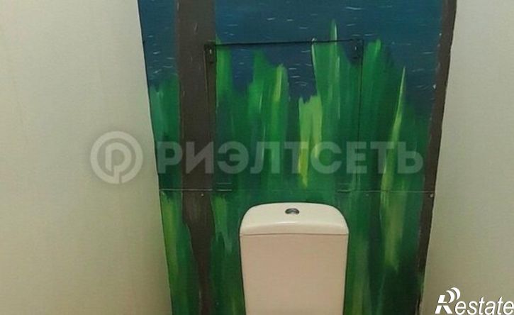 2-комн квартира ул Комсомольская, 1,  д. 1