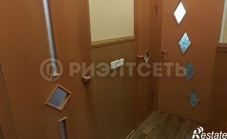 2-комн квартира ул Комсомольская, 1,  д. 1