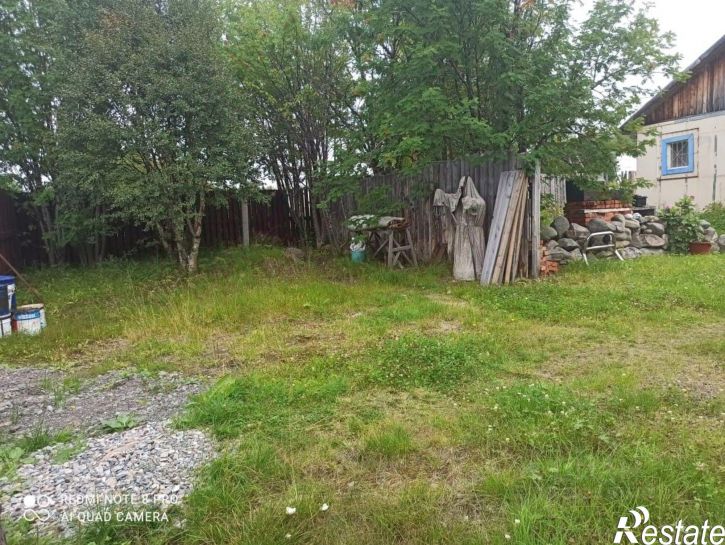 Коттедж/дом Кольский район