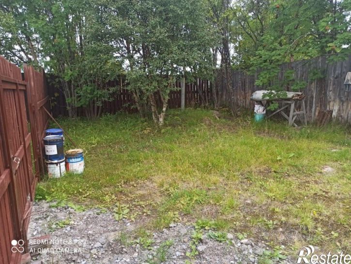 Коттедж/дом Кольский район