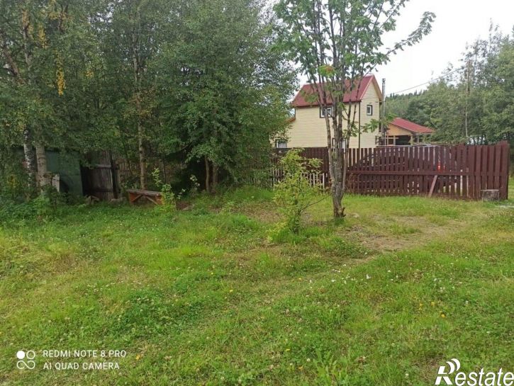 Коттедж/дом Кольский район