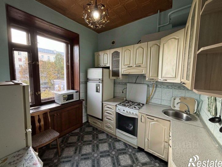 2-комн квартира Мурманск городской округ