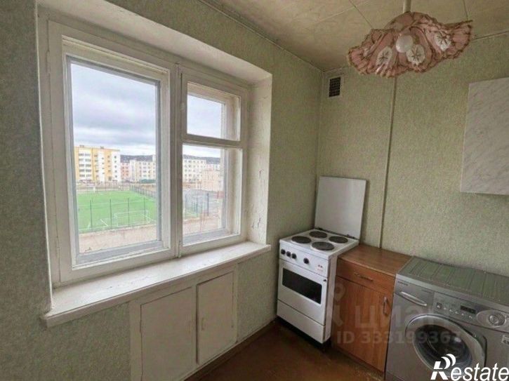 2-комн квартира Печенгский р-н, Заполярный