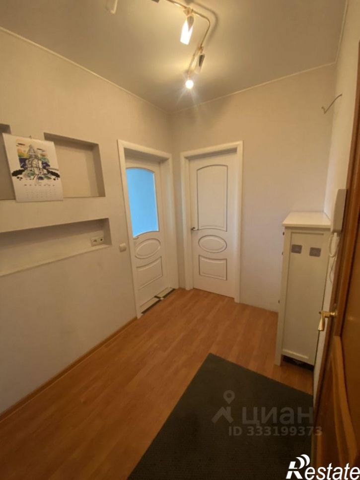 2-комн квартира Мурманск, улица Капитана Маклакова, 29
