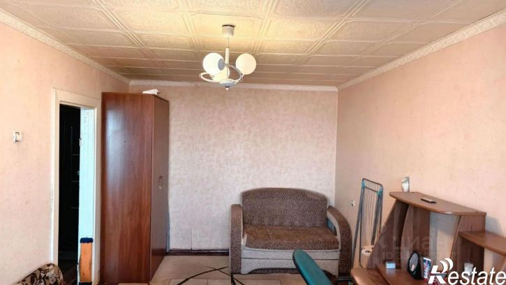1-комн квартира Мурманск, проспект Героев-Североморцев, 29